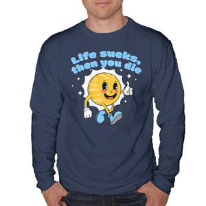 Life Sucks