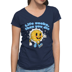 Life Sucks