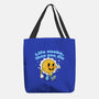 Life Sucks-None-Basic Tote-Bag-IKILO