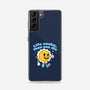 Life Sucks-Samsung-Snap-Phone Case-IKILO