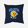 Life Sucks-None-Non-Removable Cover w Insert-Throw Pillow-IKILO