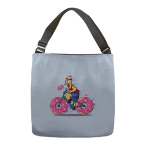 Donut Cycling