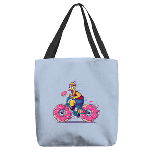 Donut Cycling