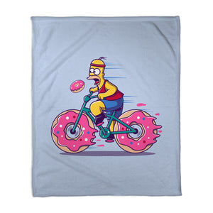 Donut Cycling