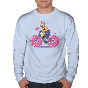 Donut Cycling