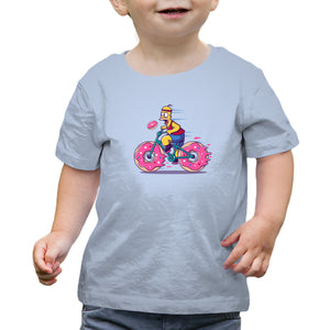 Donut Cycling