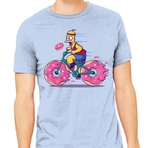 Donut Cycling