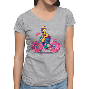 Donut Cycling