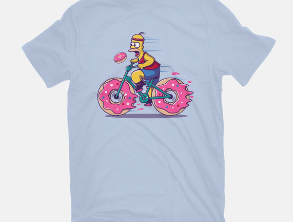 Donut Cycling