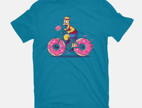 Donut Cycling