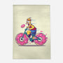 Donut Cycling-None-Outdoor-Rug-erion_designs