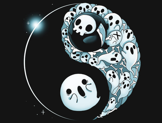 Ying Yang Nightmare