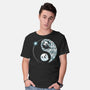 Ying Yang Nightmare-Mens-Basic-Tee-Vallina84