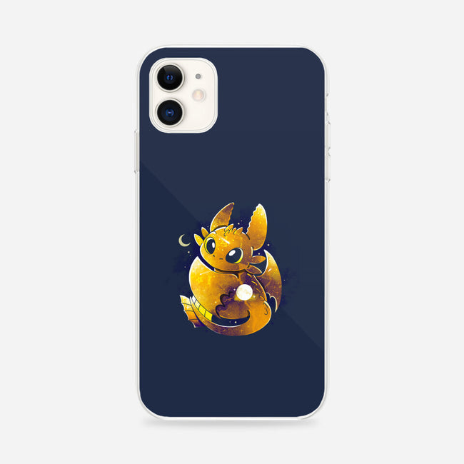 Dragon Halloween-iPhone-Snap-Phone Case-Vallina84