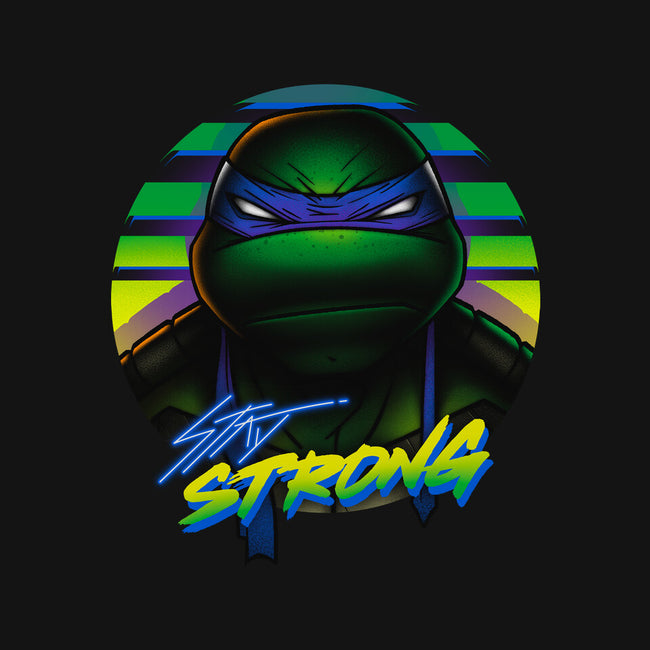 Stay Strong-None-Glossy-Sticker-Getsousa!