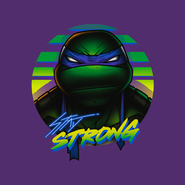 Stay Strong-None-Glossy-Sticker-Getsousa!