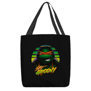 Stay Groovy Turtle