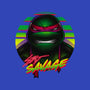 Stay Savage Turtle-None-Acrylic Tumbler-Drinkware-Getsousa!