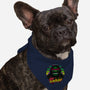 Stay Savage Turtle-Dog-Bandana-Pet Collar-Getsousa!