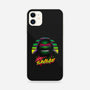 Stay Savage Turtle-iPhone-Snap-Phone Case-Getsousa!