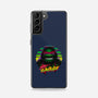 Stay Savage Turtle-Samsung-Snap-Phone Case-Getsousa!