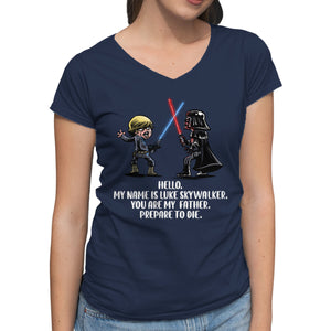 My Name Is Luke