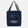 My Name Is Luke-None-Basic Tote-Bag-zascanauta