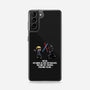 My Name Is Luke-Samsung-Snap-Phone Case-zascanauta