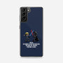 My Name Is Luke-Samsung-Snap-Phone Case-zascanauta