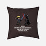 My Name Is Luke-None-Removable Cover w Insert-Throw Pillow-zascanauta