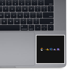 Halloween Pac-Mon Ball