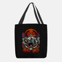 Ancient Spirits-None-Basic Tote-Bag-Diego Oliver