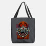 Ancient Spirits-None-Basic Tote-Bag-Diego Oliver