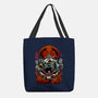 Ancient Spirits-None-Basic Tote-Bag-Diego Oliver