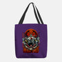 Ancient Spirits-None-Basic Tote-Bag-Diego Oliver