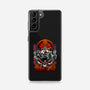 Ancient Spirits-Samsung-Snap-Phone Case-Diego Oliver