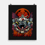 Ancient Spirits-None-Matte-Poster-Diego Oliver