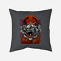 Ancient Spirits-None-Removable Cover-Throw Pillow-Diego Oliver