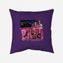 Welcome To FC-None-Removable Cover-Throw Pillow-goodidearyan