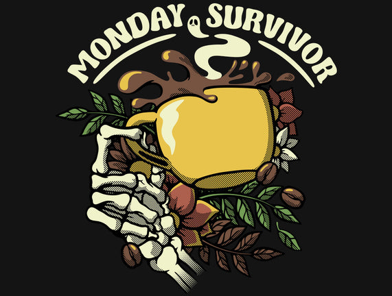 Monday Survivor