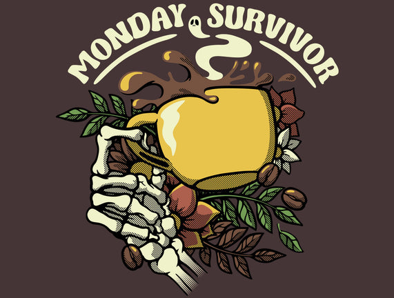 Monday Survivor