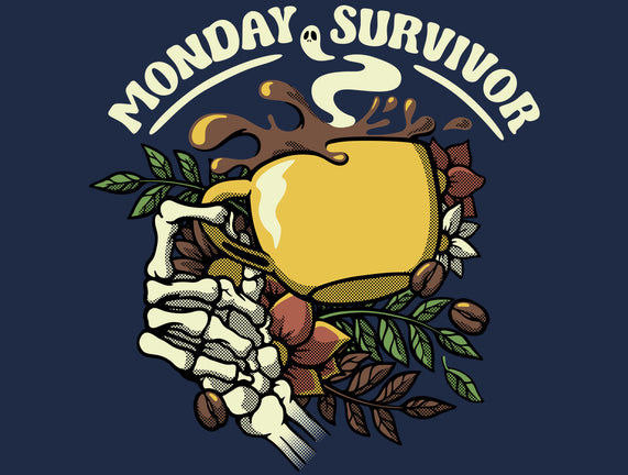 Monday Survivor