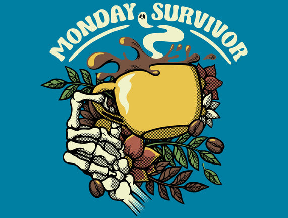 Monday Survivor