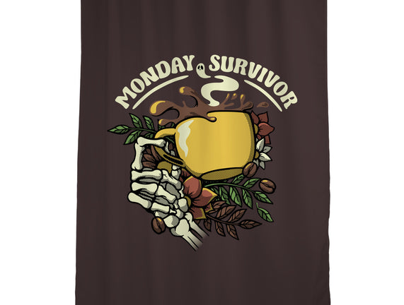 Monday Survivor