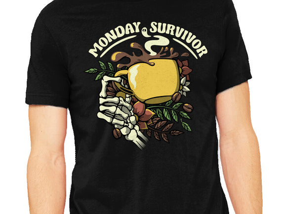 Monday Survivor