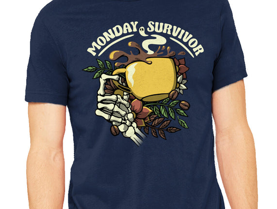 Monday Survivor