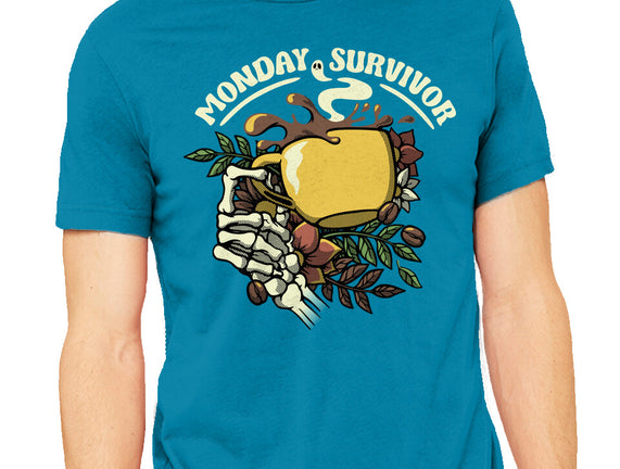 Monday Survivor