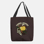 Monday Survivor-None-Basic Tote-Bag-tobefonseca