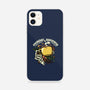 Monday Survivor-iPhone-Snap-Phone Case-tobefonseca