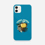 Monday Survivor-iPhone-Snap-Phone Case-tobefonseca